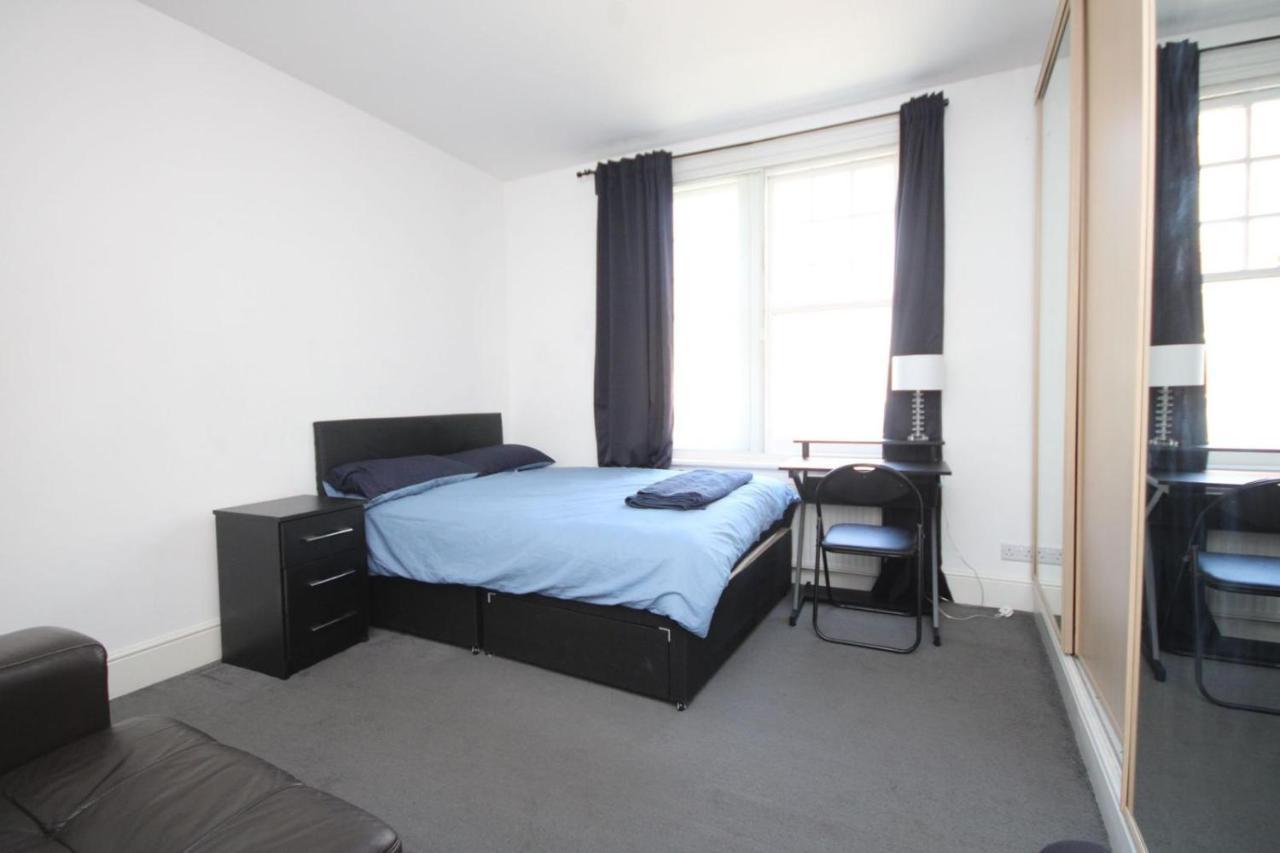 Appartement Fantastic Flat In Marylebone