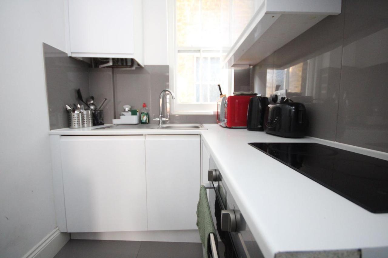 Appartement Fantastic Flat In Marylebone