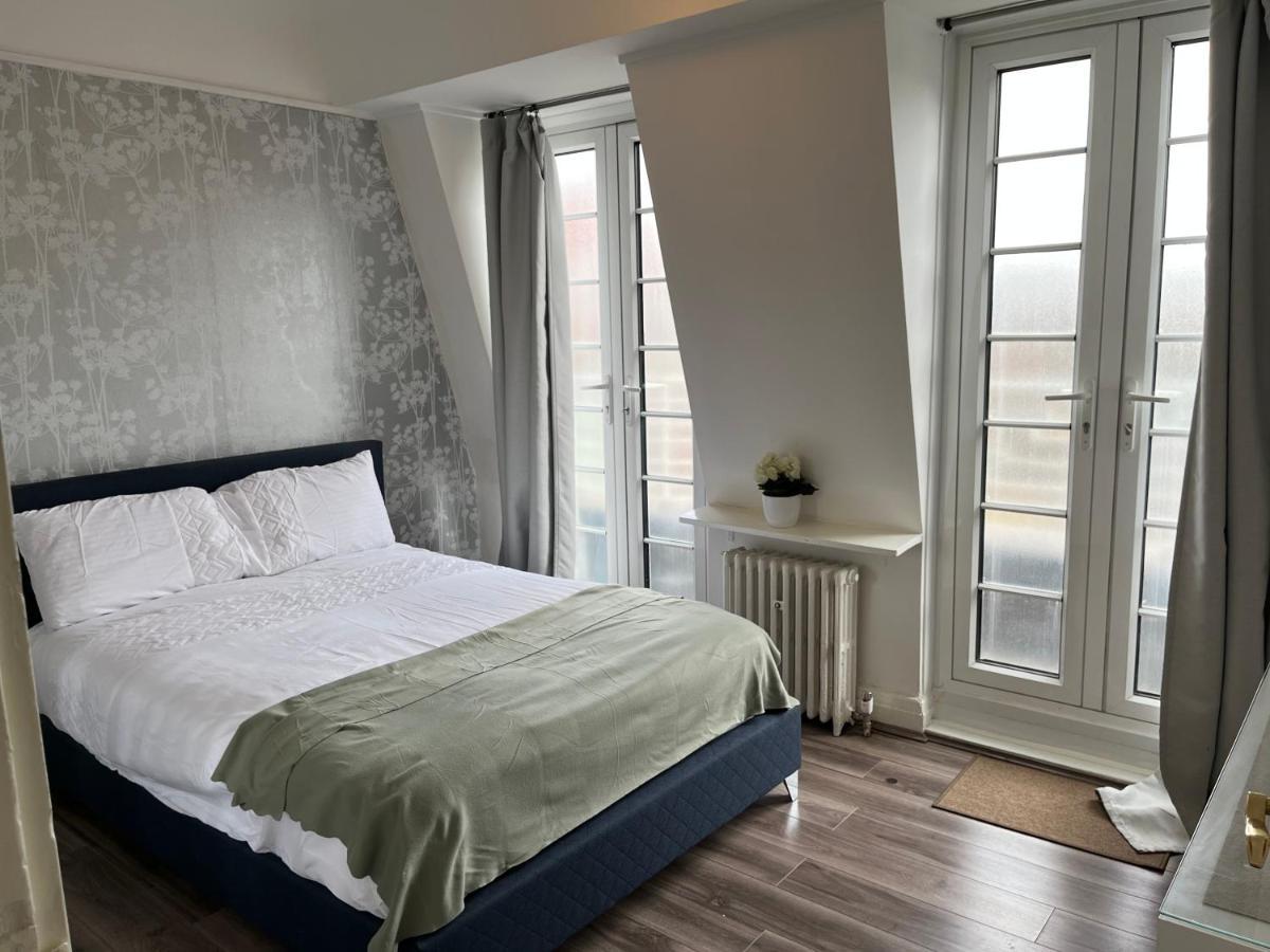 Lovely 2 Bedroom In Central - Marble Arch Apartamento Londres