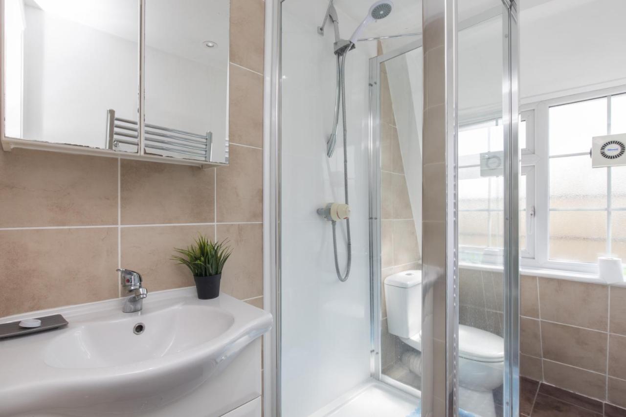 Pass The Keys Comfy Flat By Oval Cricket Club Appartement