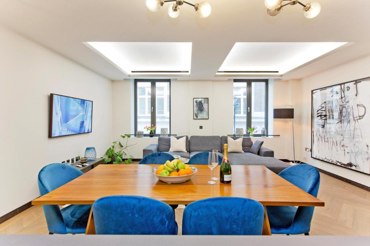 37gs Residences Appartement *