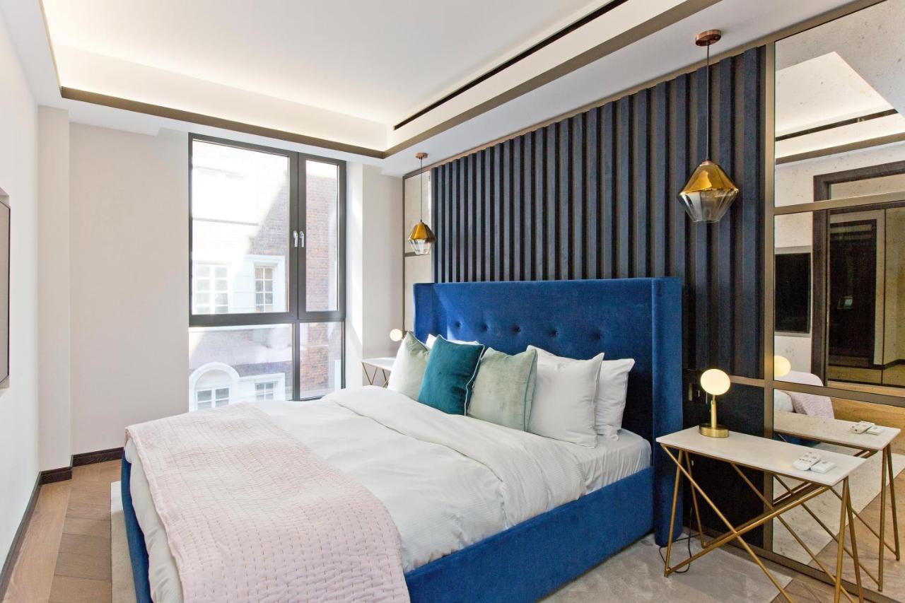 37gs Residences Appartement *