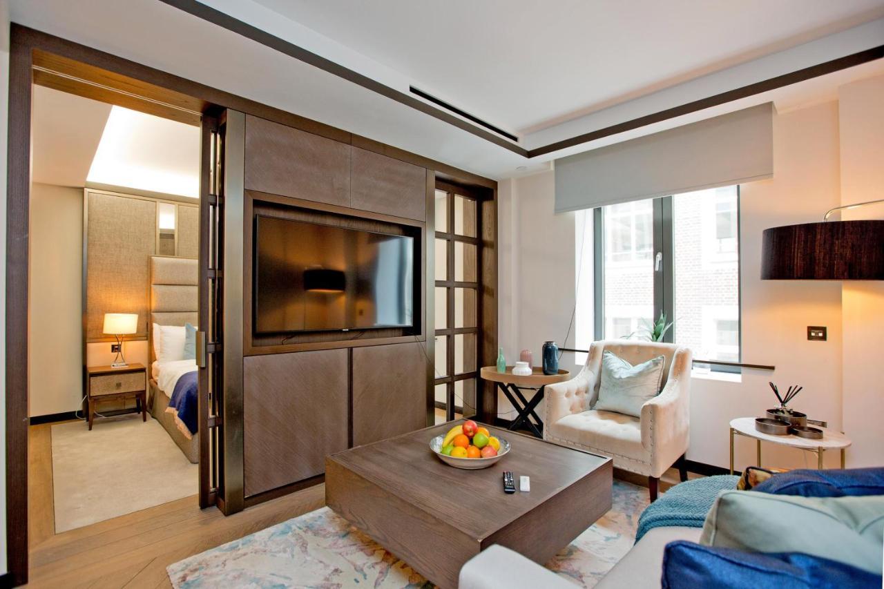 37gs Residences Appartement
