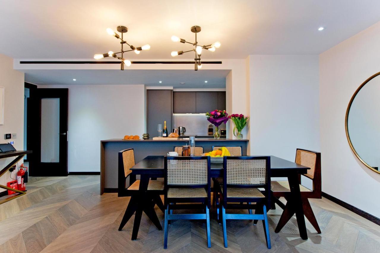 Appartement 37gs Residences