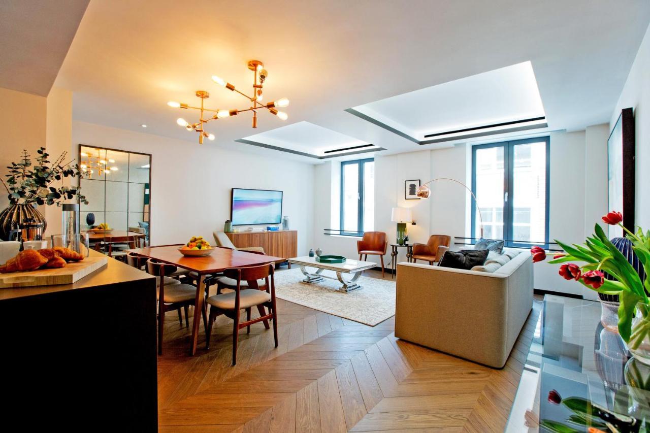 Appartement 37gs Residences