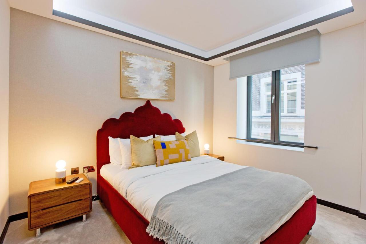 37gs Residences Appartement