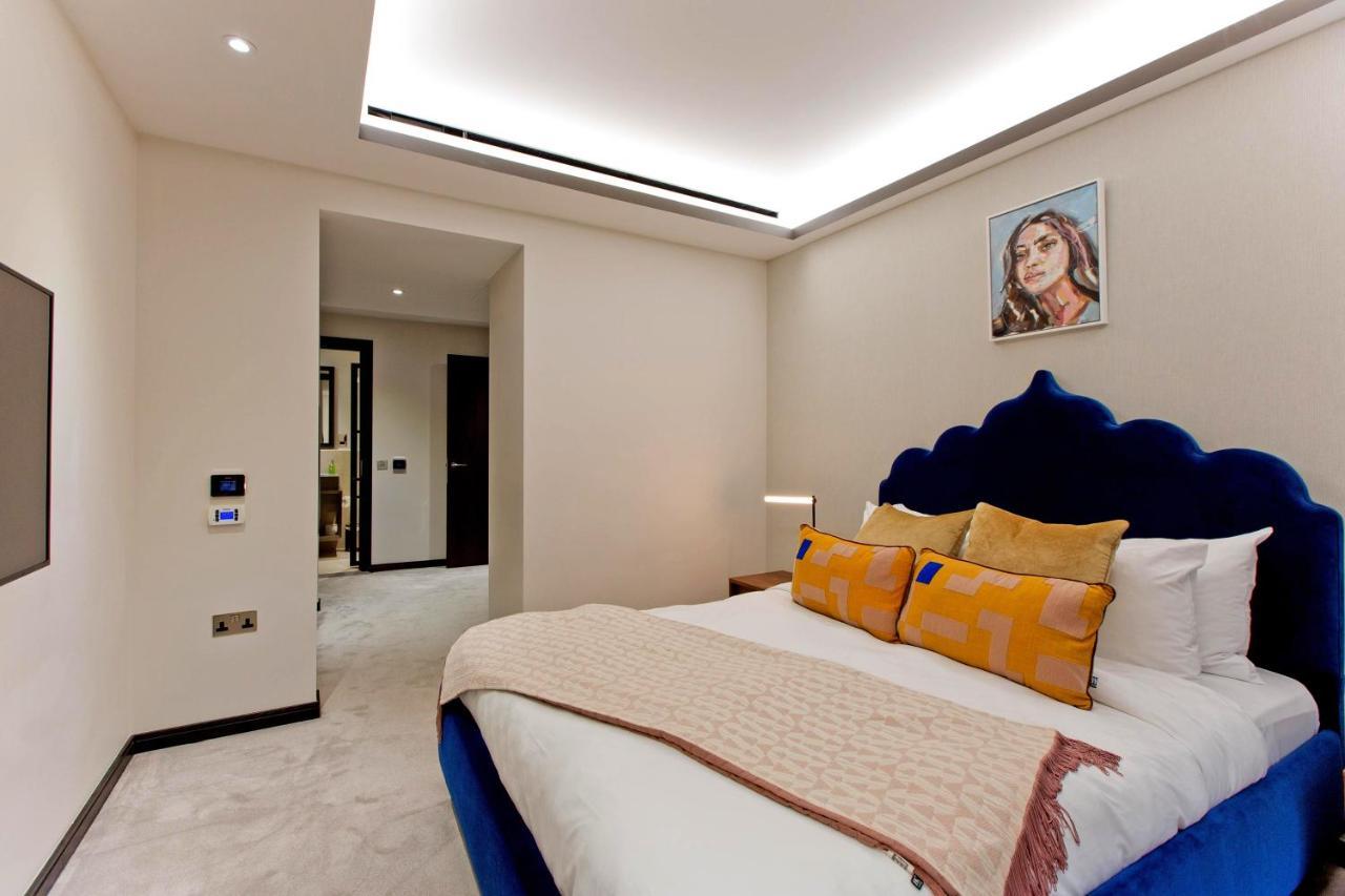 Appartement 37gs Residences Londen
