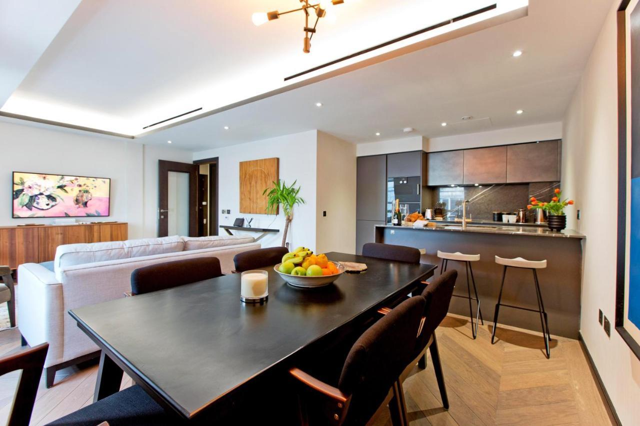 37gs Residences Appartement