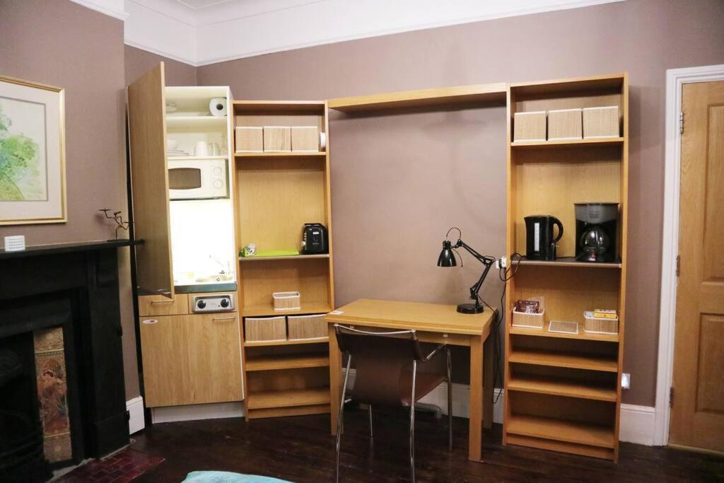 Apartment Modern Private London
