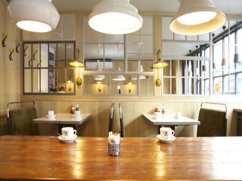 Hotel The Z Soho London