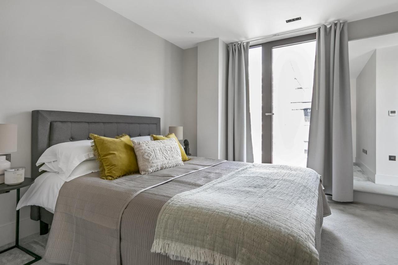Appartement New Build-air Con-2 Bedroom-two Bathrooms 6
