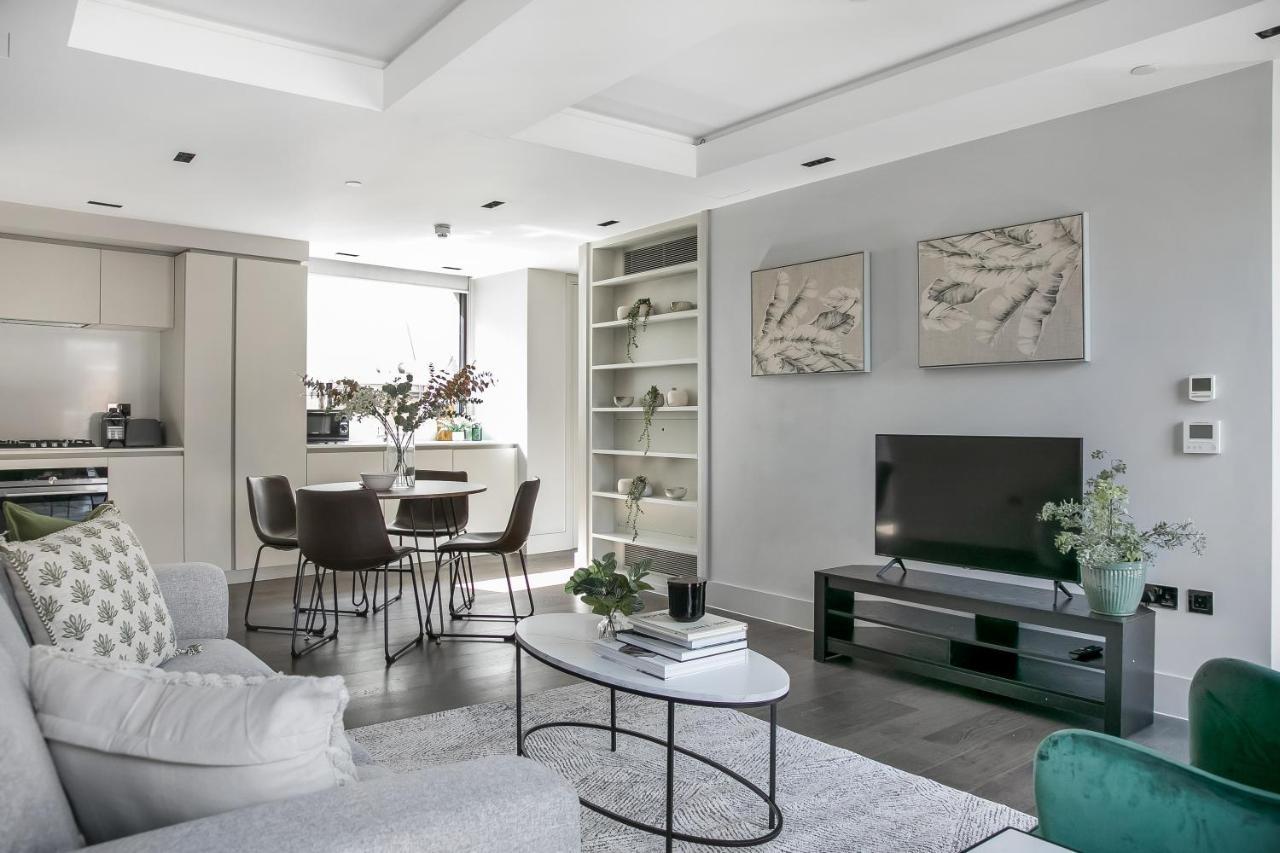 Appartement New Build-air Con-2 Bedroom-two Bathrooms 6 Londen
