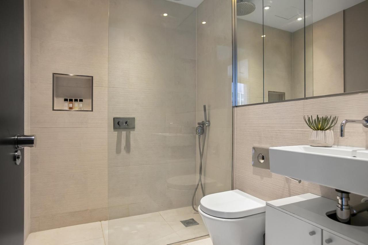 Appartement New Build-air Con-2 Bedroom-two Bathrooms 6