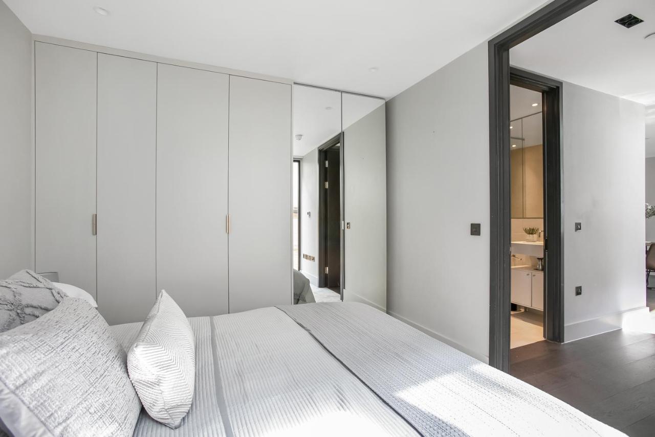 Appartement New Build-air Con-2 Bedroom-two Bathrooms 6