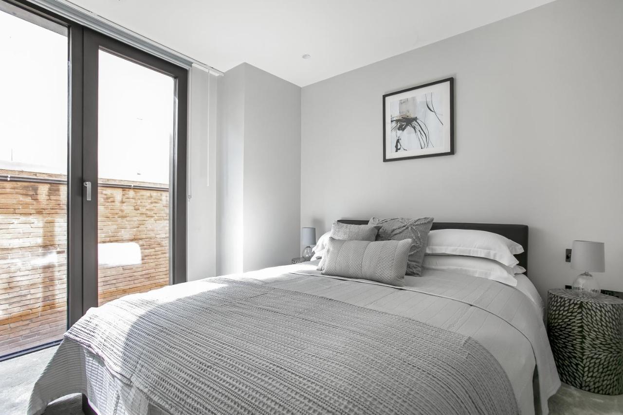 Appartement New Build-air Con-2 Bedroom-two Bathrooms 6