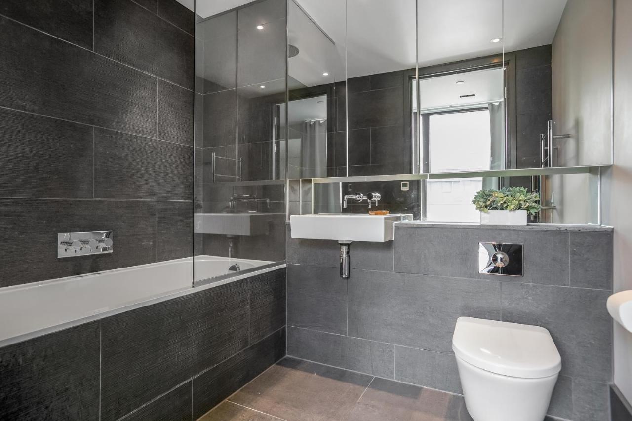 Appartement New Build-air Con-2 Bedroom-two Bathrooms 6