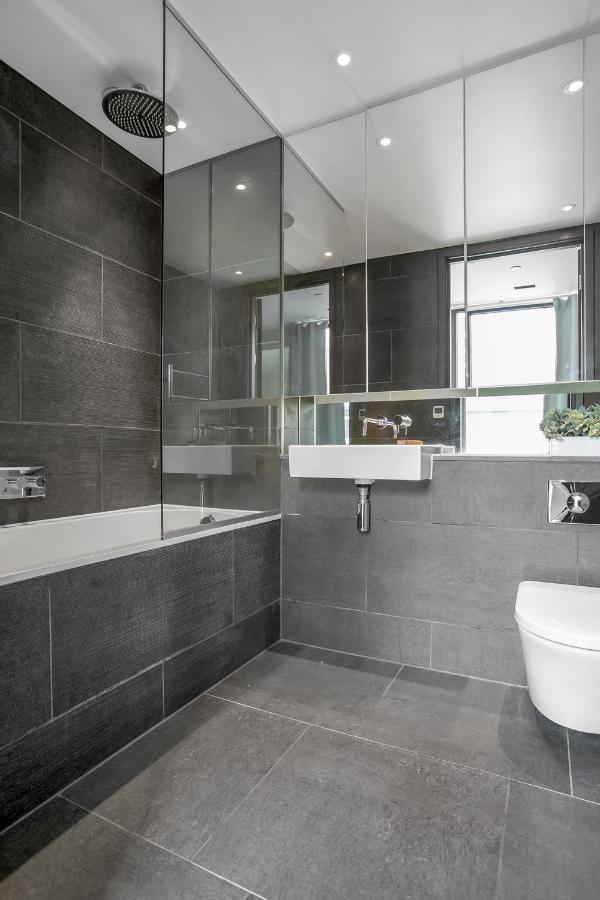 New Build-air Con-2 Bedroom-two Bathrooms 6 Appartement
