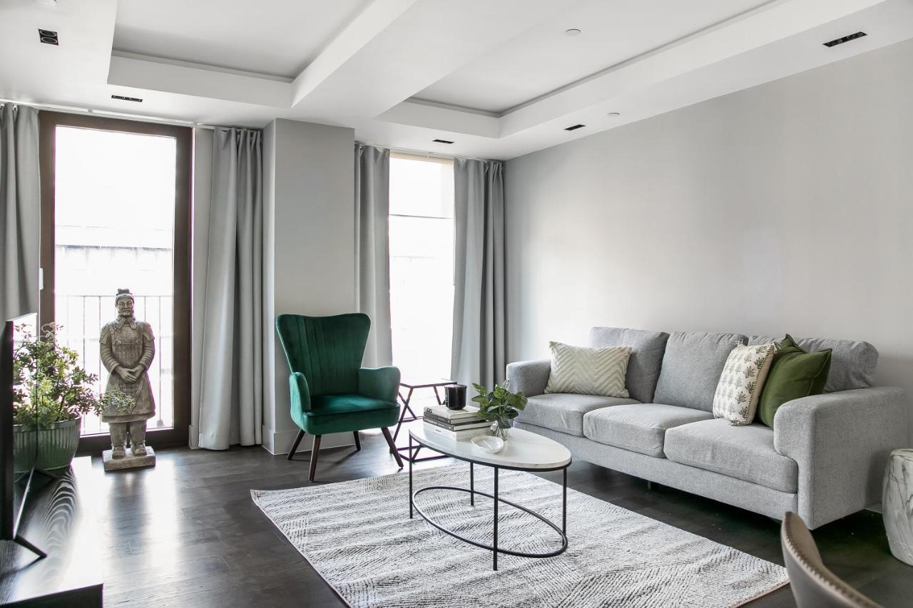 Appartement New Build-air Con-2 Bedroom-two Bathrooms 6