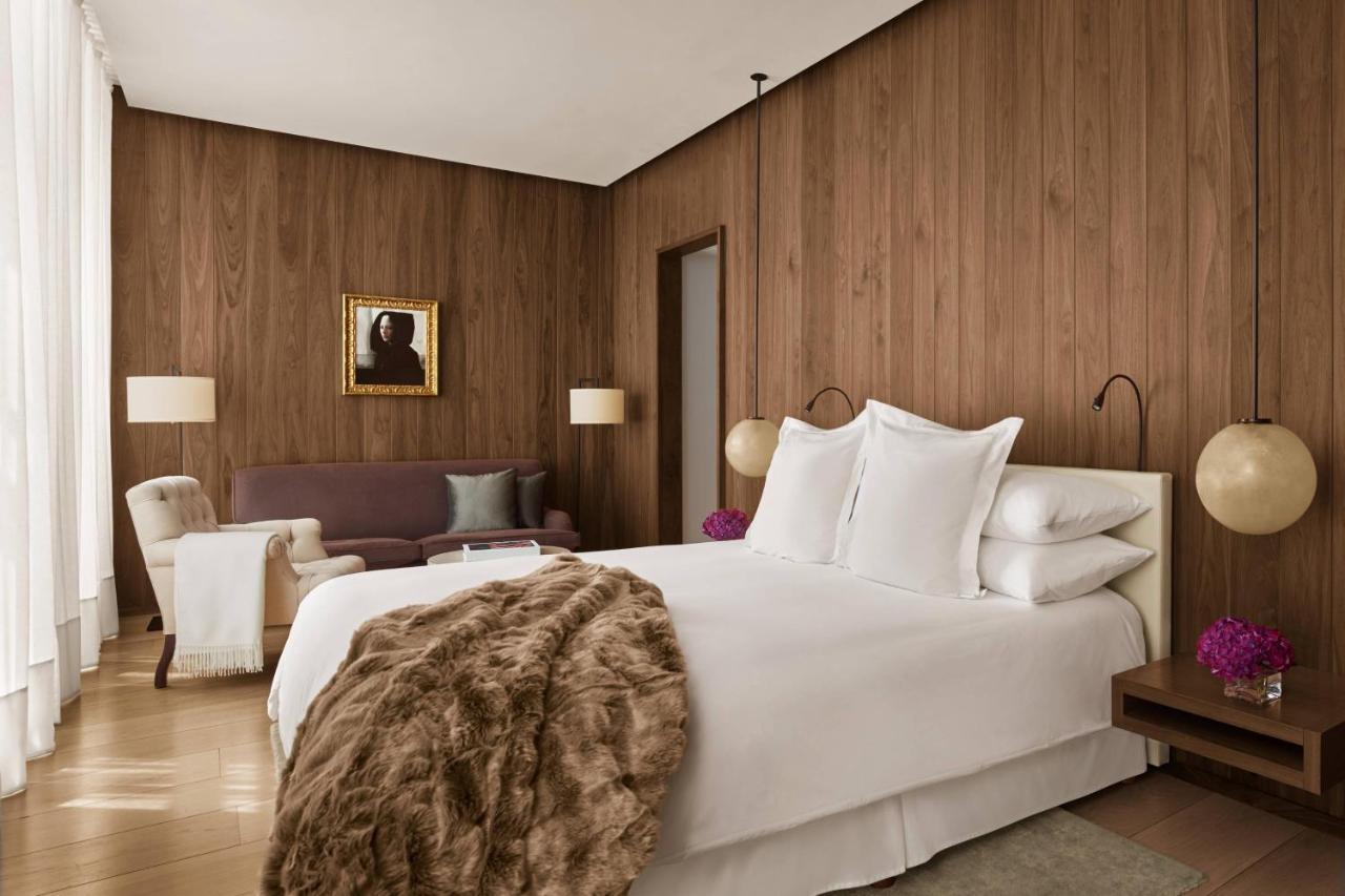 The Edition Hotel