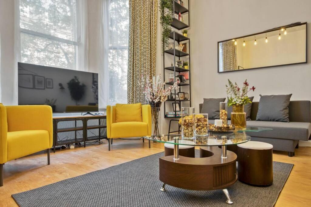 Apartment Charming Earls Court *