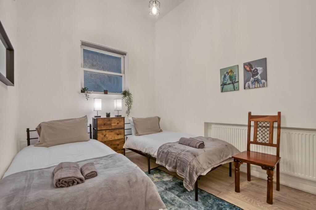 Apartment Charming Earls Court *