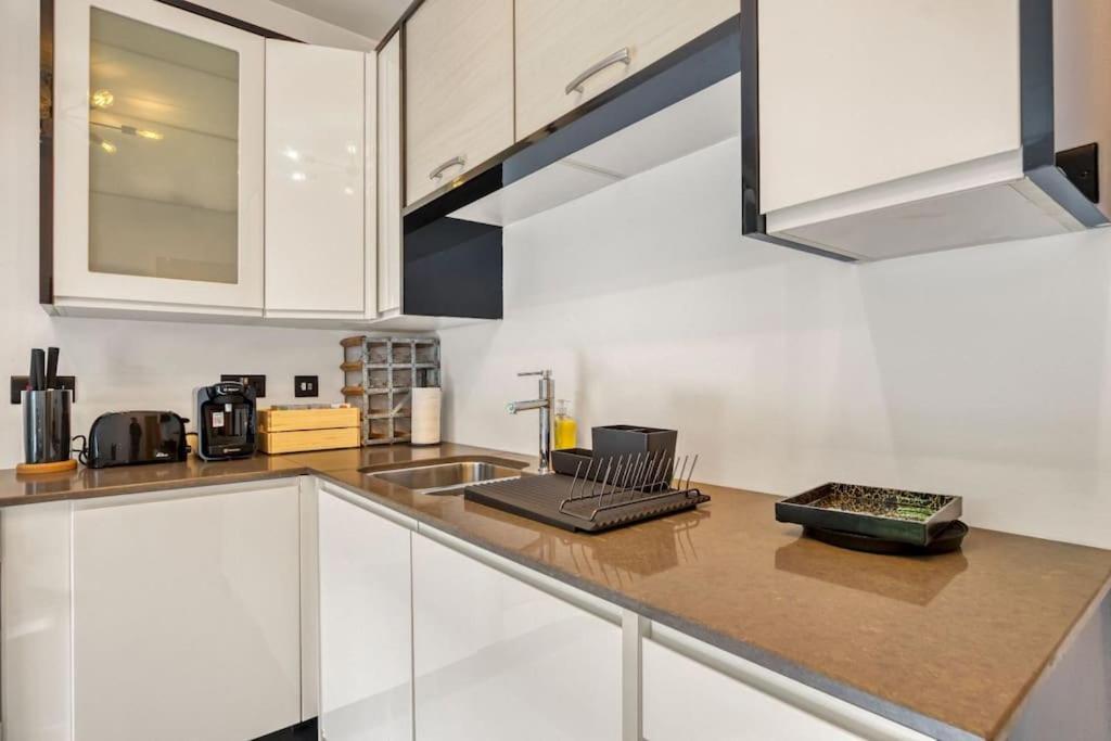 Apartment Charming Earls Court