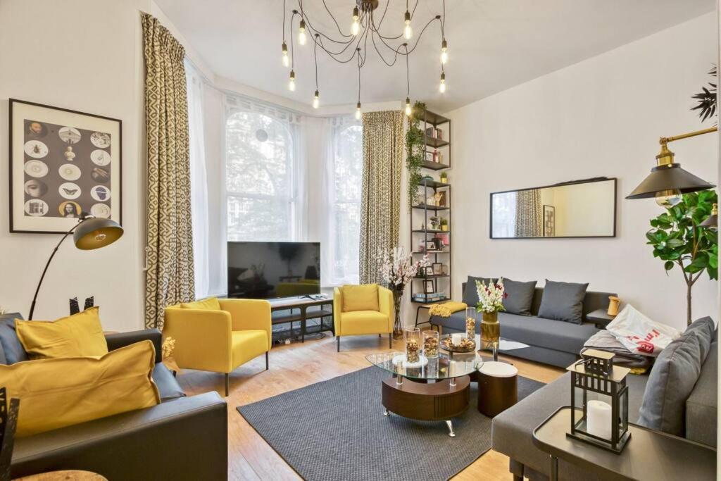 Charming Earls Court *