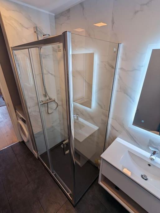 Appartement Hello, Fitzrovia! *