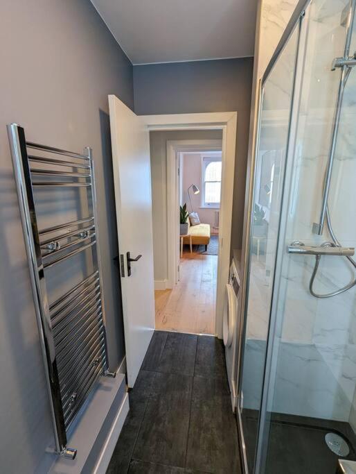 Appartement Hello, Fitzrovia!