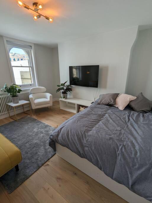 Appartement Hello, Fitzrovia! *