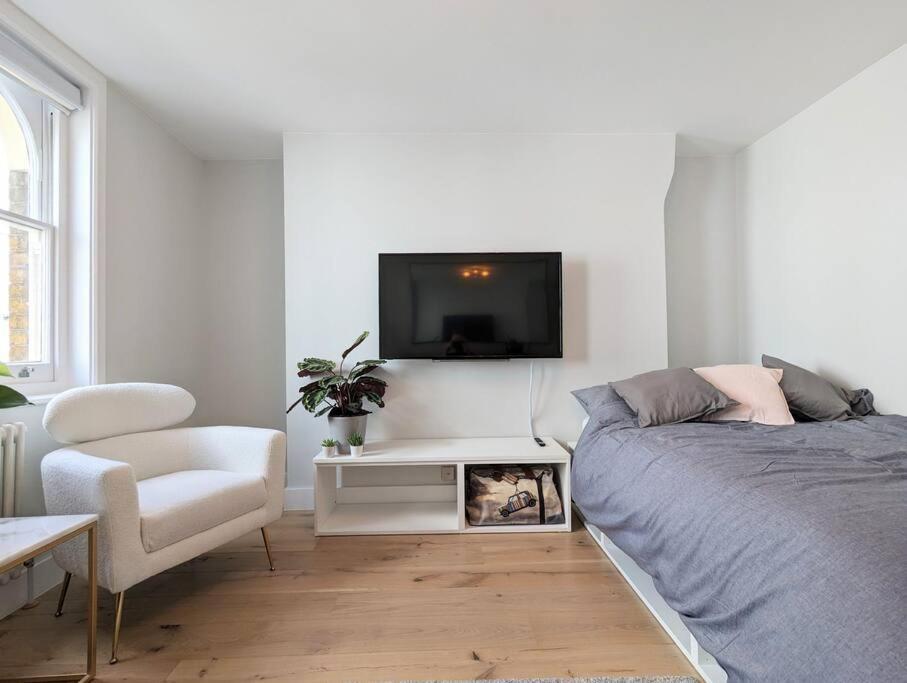 Appartement Hello, Fitzrovia!