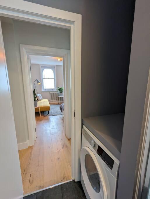 Appartement Hello, Fitzrovia!