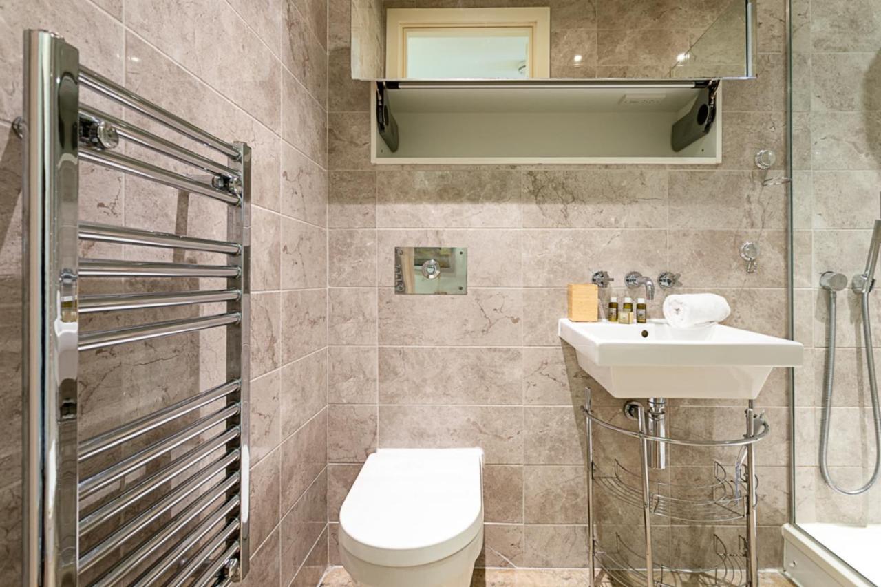 Holborn Flat With Views Apartment *