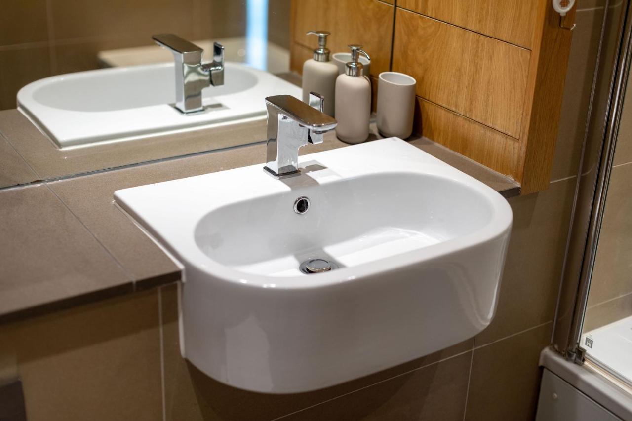 La Creme 1 Bed - Canning Town