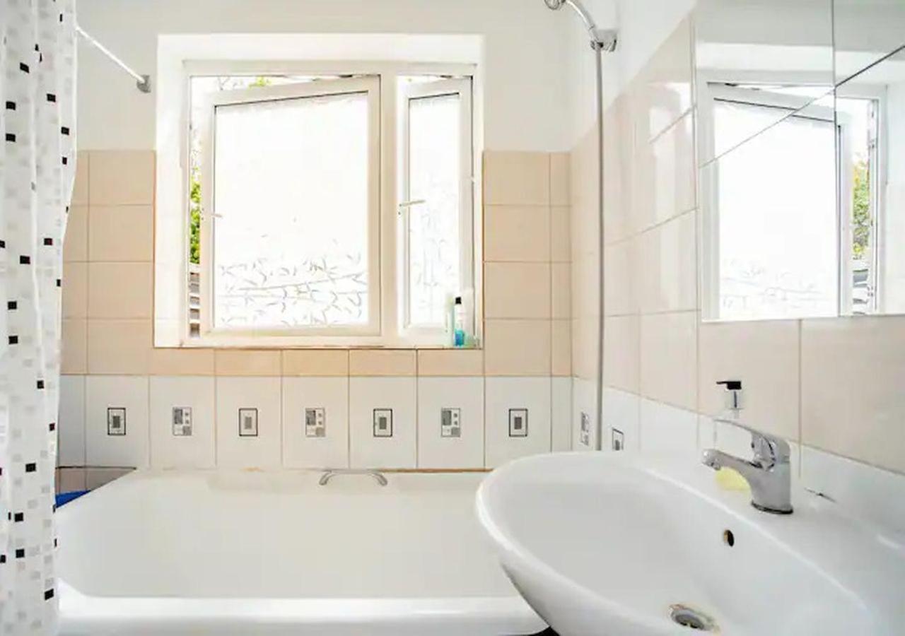 Homestay Near Tottenham Hotspur Stadium *