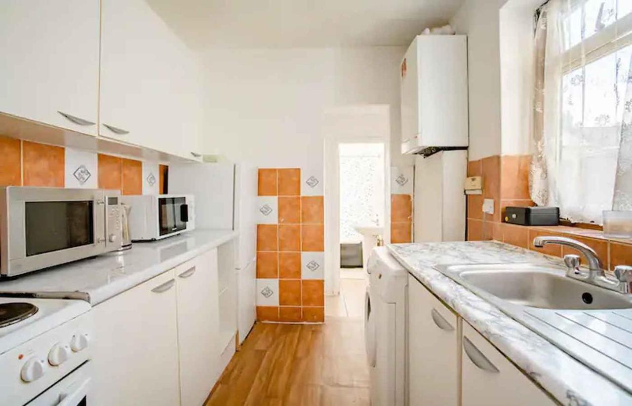 Homestay Near Tottenham Hotspur Stadium