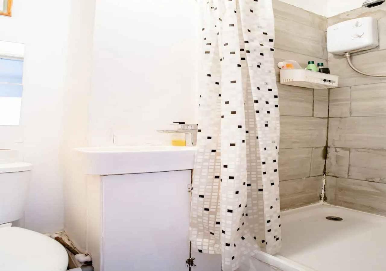 Homestay Near Tottenham Hotspur Stadium *