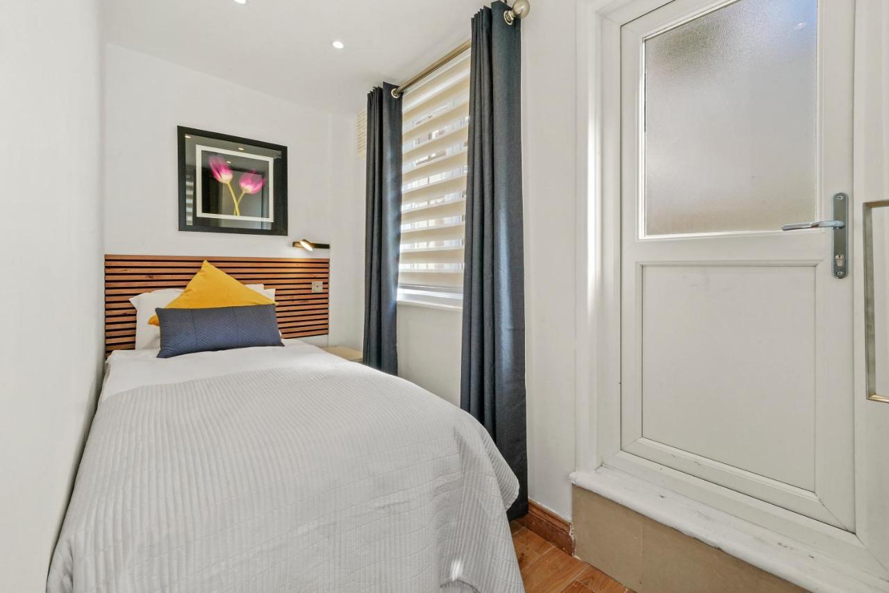 Baker Street Apartamento