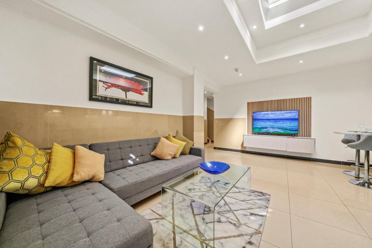 Baker Street Apartamento *