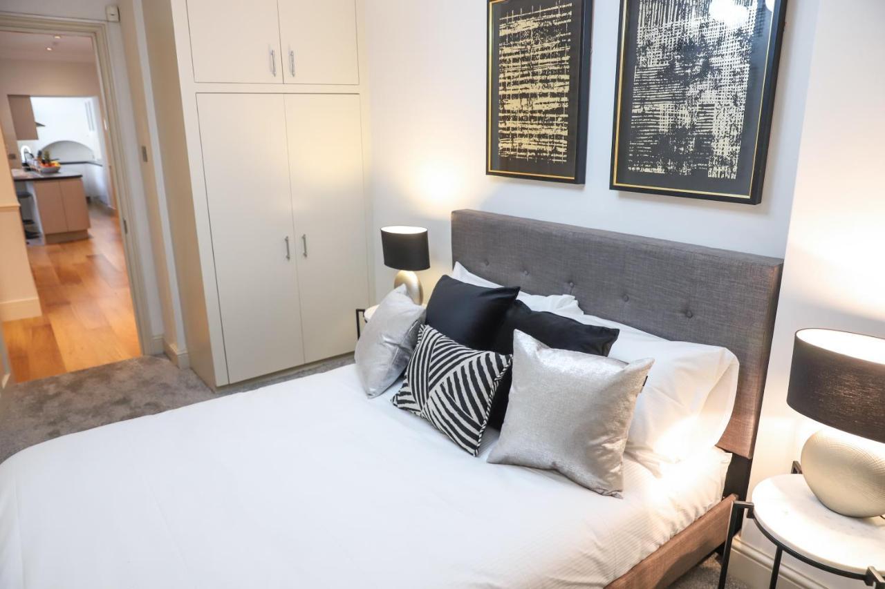 Appartement Notting Hill - Movie Location *
