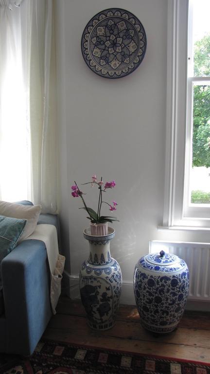 Accommodatie bij particulieren Holmewood *