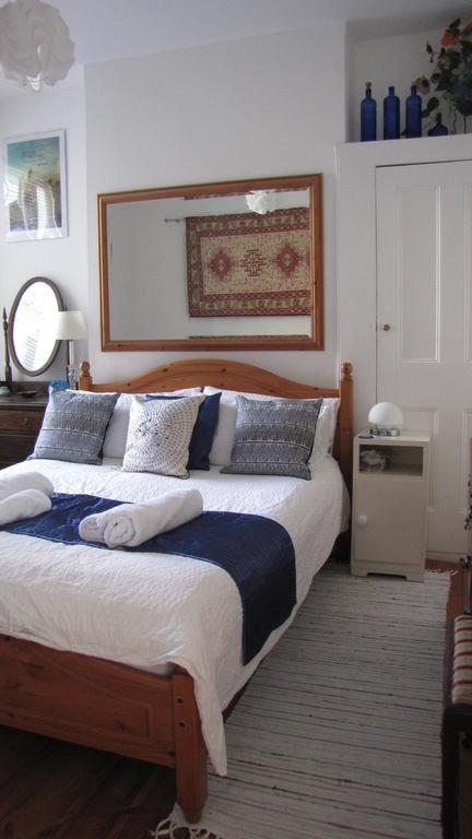 Holmewood Accommodatie bij particulieren *