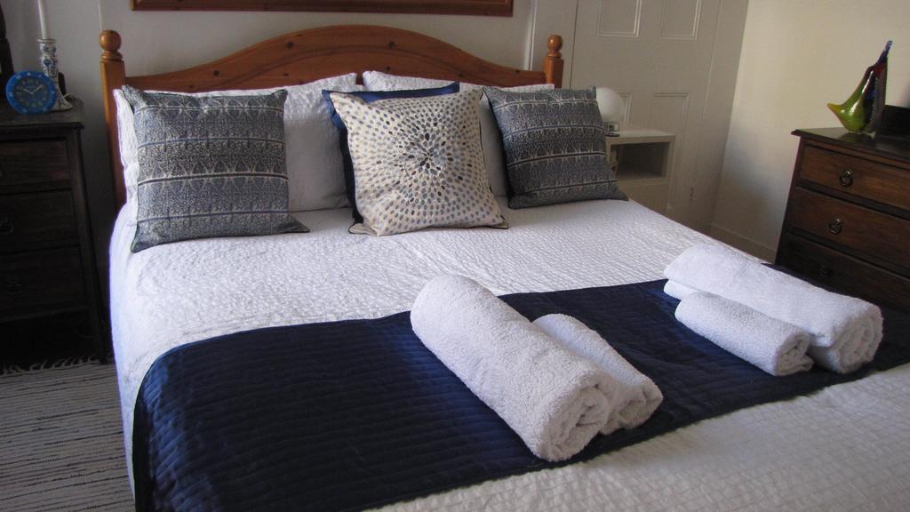 Accommodatie bij particulieren Holmewood Londen
