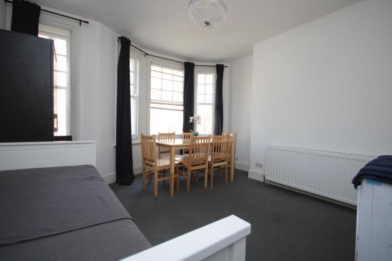 Appartement Fantastic Flat In Marylebone Londen
