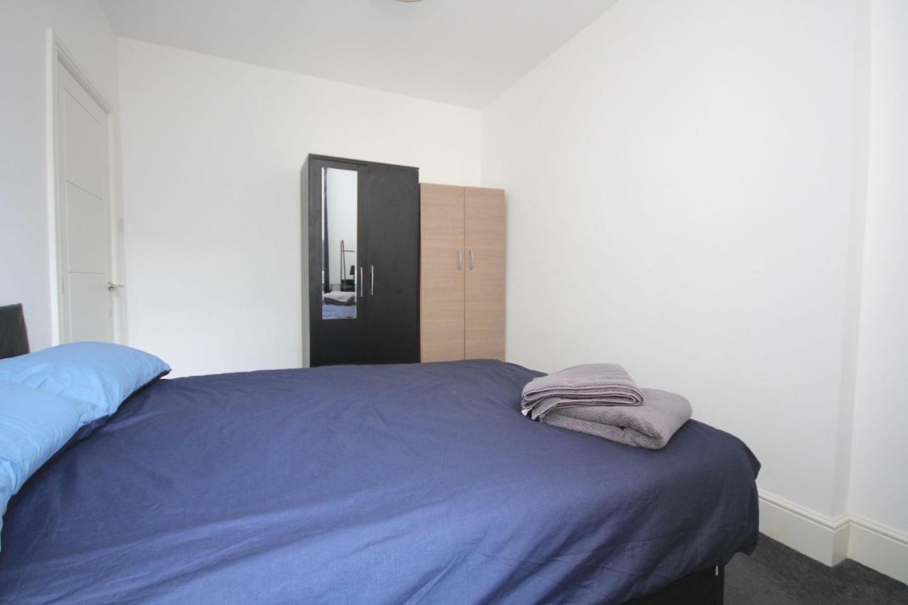 Fantastic Flat In Marylebone * Londen