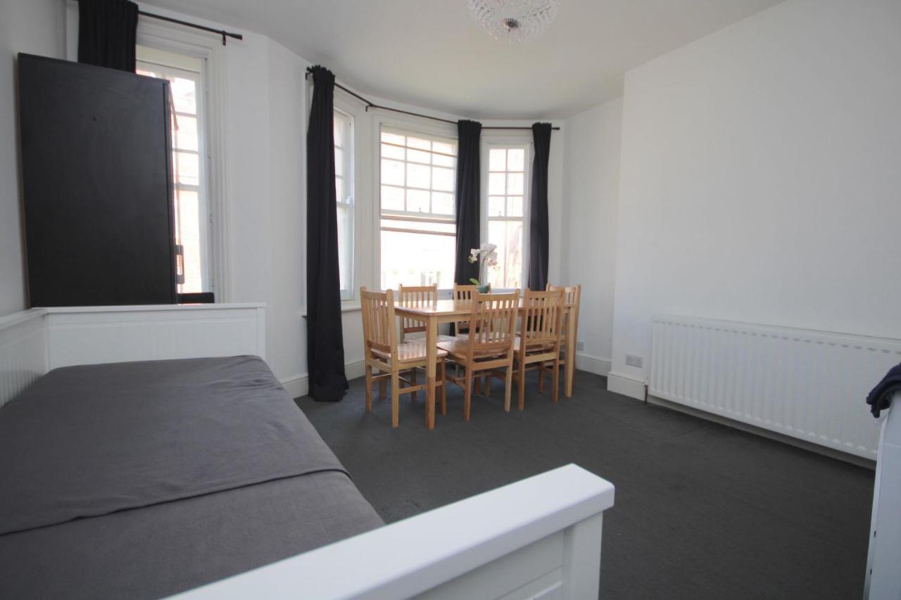Appartement Fantastic Flat In Marylebone *