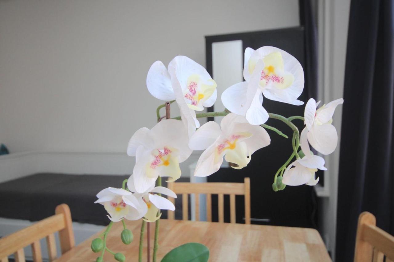 Appartement Fantastic Flat In Marylebone
