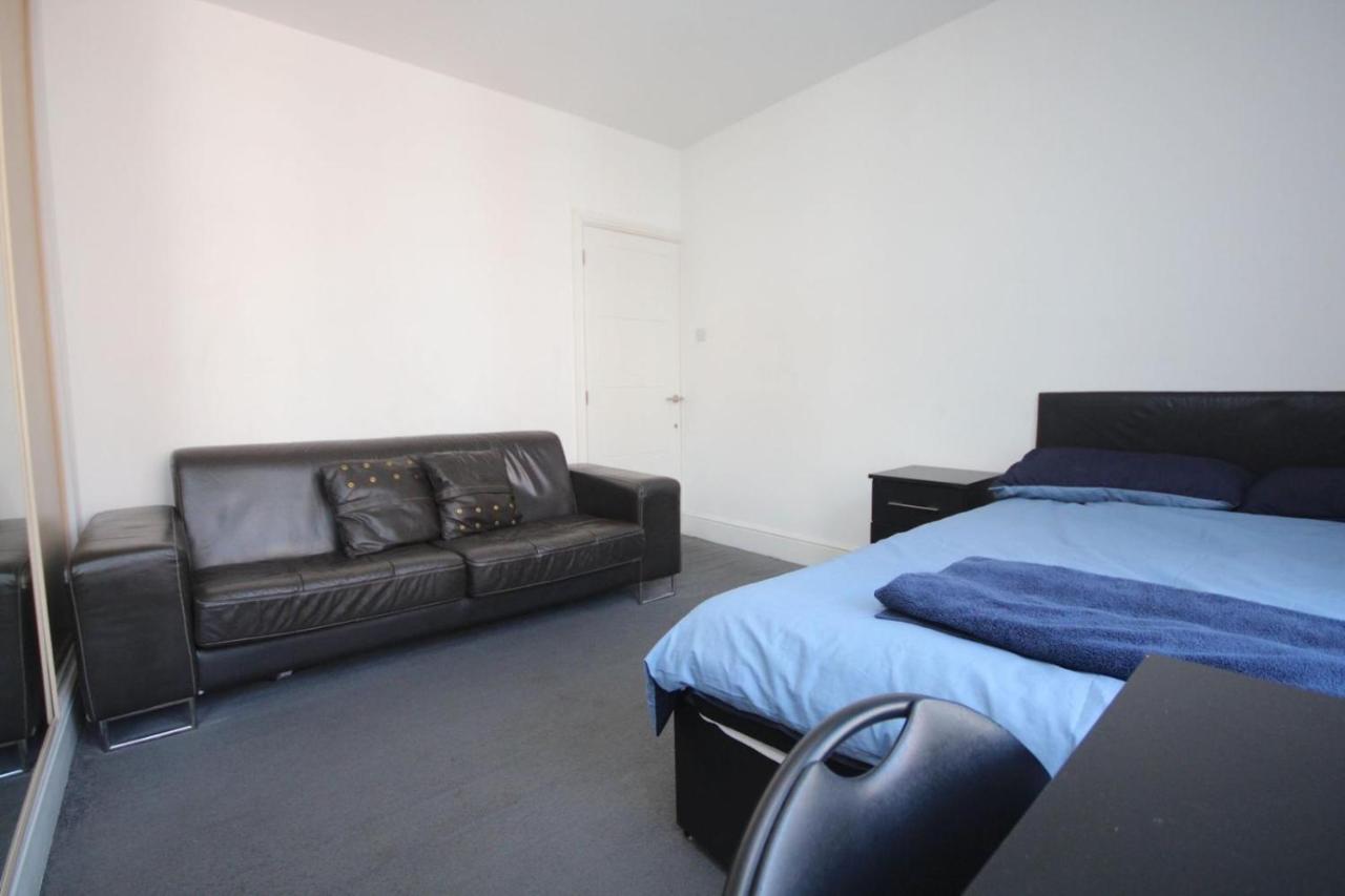 Appartement Fantastic Flat In Marylebone *