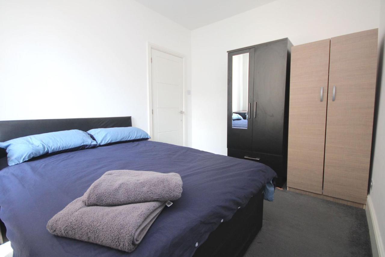 Fantastic Flat In Marylebone Appartement