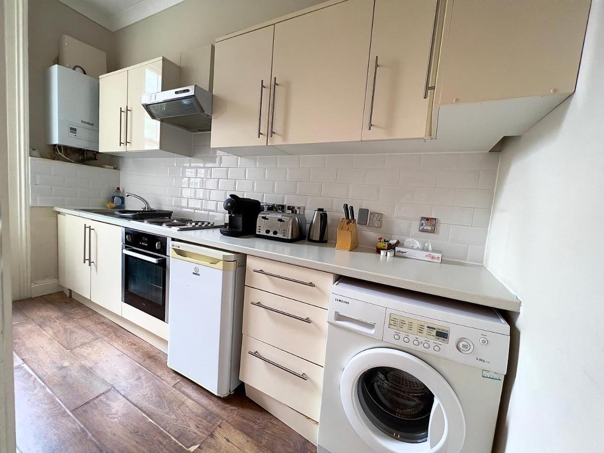Apartment Super Flat In The Heart Of Westminster
